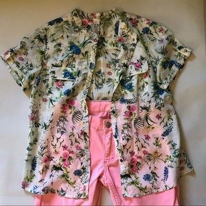 Zara Kids Outfit